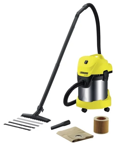  Karcher MV 3 P / WD 3 P (1.629-881.0)