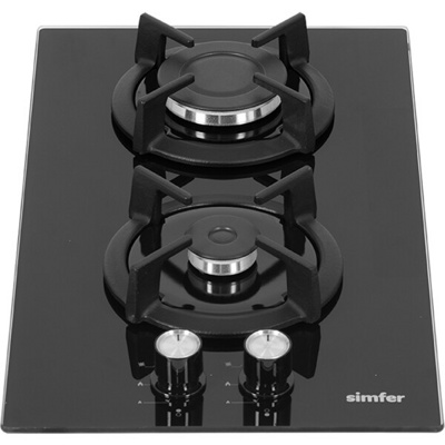 Газовая варочная панель Simfer H30N20B516- фото3