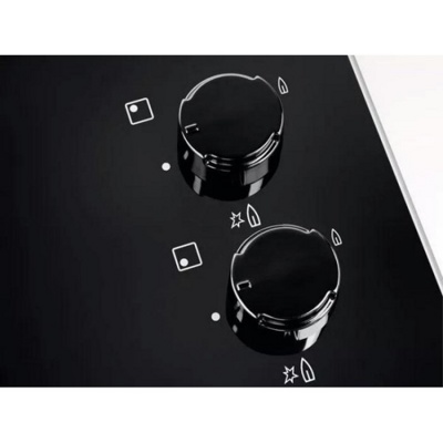 Газовая варочная панель Electrolux KGG6407K- фото3