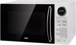 Микроволновая печь BBK 23MWS-916S/BW- фото