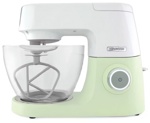 Кухонный комбайн Kenwood Chef Sense KVC5100G- фото