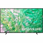 Телевизор Samsung Crystal UHD DU8000 UE75DU8000UXRU- фото