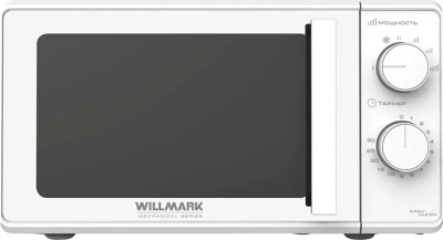 Микроволновая печь Willmark WMO-203GMW- фото2