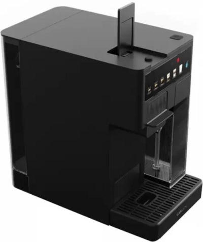 Кофемашина Garlyn Barista Compact- фото2