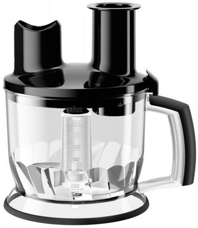  Braun Multiquick 7 MQ 775 Patisserie