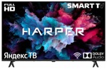 Телевизор Harper 43F750TS- фото