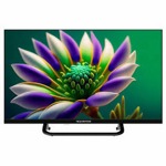 Телевизор Topdevice Frameless Neo TDTV24CS04H_BK- фото