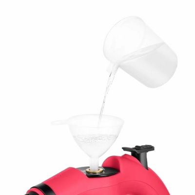 Пароочиститель Kitfort KT-9193-1- фото3