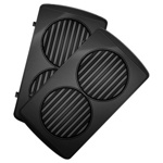 Панель для сэндвичницы Redmond RAMB-26 (Бургер)- фото