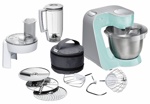 Кухонный комбайн Bosch MUM58020 /MUM 58020