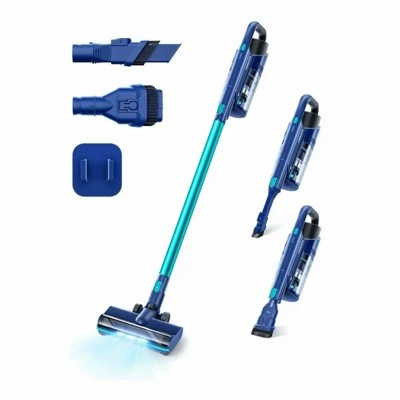   Leacco Cordless Vacuum Cleaner S31 