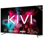 Телевизор KIVI K65UD60B- фото