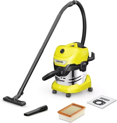  Karcher WD4S V-20/5/22 (1.628-250.0)