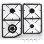 Газовая варочная панель GEFEST СГ СН 1210-02 К4- фото