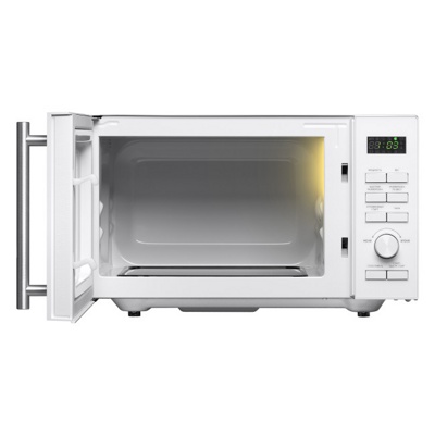 Микроволновая печь BBK 23MWS-951T/W- фото2