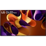 Телевизор LG OLED G4 OLED65G4RLA- фото