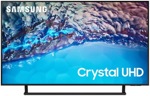 Телевизор Samsung Crystal BU8500 UE50BU8500UXCE- фото