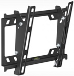 Кронштейн настенный Holder Basic Line LCD-T2627 -B- фото