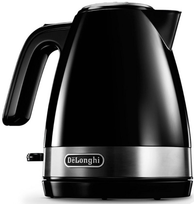  DeLonghi KBLA 2000.BK