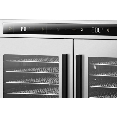 Сушилка для овощей и фруктов Kitfort КТ-4935- фото2