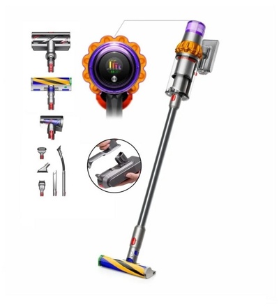  Dyson V15 Detect Absolute Extra 