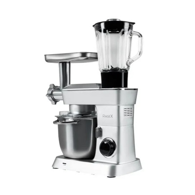 Кухонный комбайн RageX R104-900- фото2