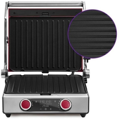 Электрогриль Kitfort KT-3631- фото4