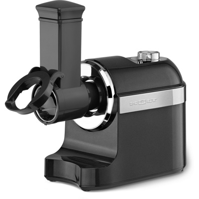 Мясорубка электрическая  Holt HT-FP-017 (серый)- фото2