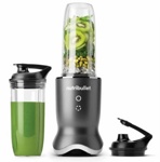Блендер Nutribullet NB1206DGB Ultra- фото