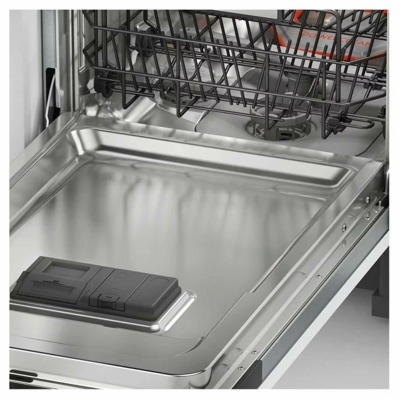 Встраиваемая посудомоечная машина Whirlpool WSIC 3M27- фото2