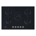 Газовая панель Whirlpool AKWL 728/NB- фото