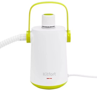 Пароочиститель Kitfort KT-9109-2- фото4