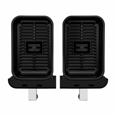 Аэрогриль Kitfort КТ-8110- фото3