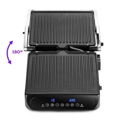 Электрогриль Kitfort KT-3697- фото3