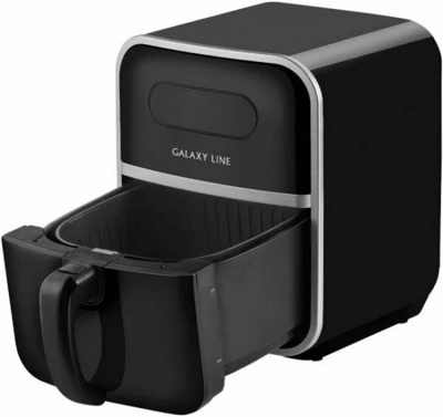 Аэрогриль Galaxy GL2528- фото2