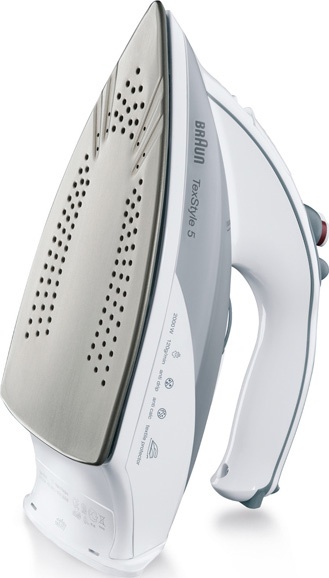  Braun TexStyle 5 TS535TP