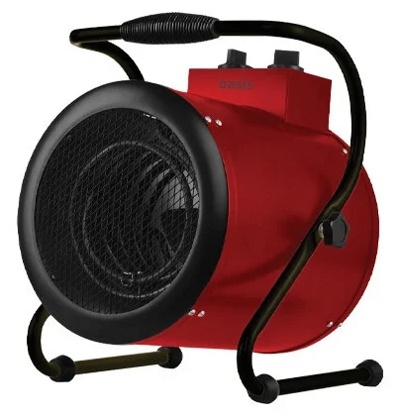 Тепловая пушка Oasis TP-60R- фото2