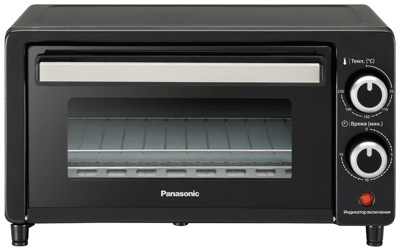 - Panasonic NT-H900KTQ