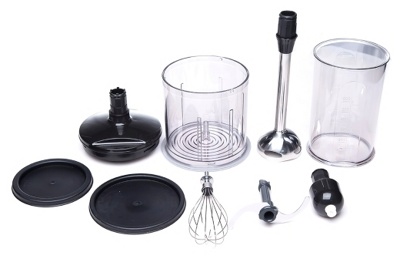 Блендер Bosch MSM67160RU /MSM 67160- фото2