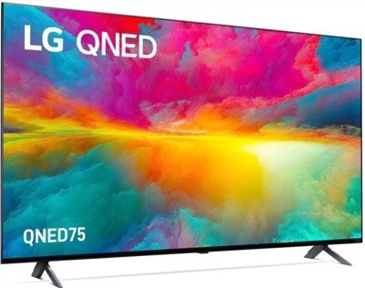 Телевизор LG QNED75 65QNED756RA- фото2