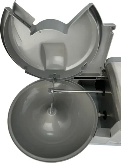 Кухонный комбайн RAGEX R114-200- фото3