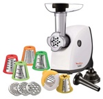 Мясорубка Moulinex HV4 ME478138- фото