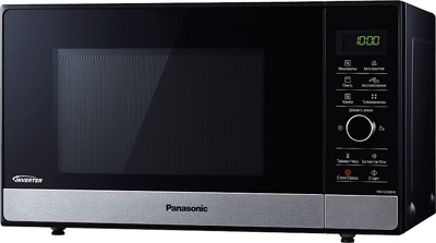   Panasonic NN-SD38HS