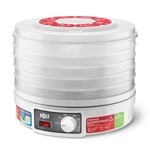 Сушилка для овощей и фруктов Holt HT-FD-002- фото