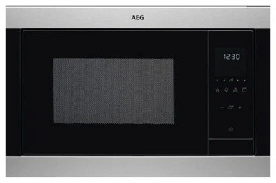   AEG MSB2547D-M