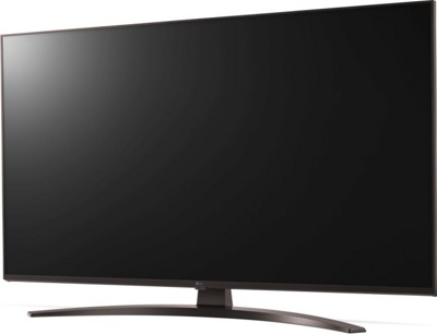 Телевизор LG UQ81 43UQ81006LB- фото4