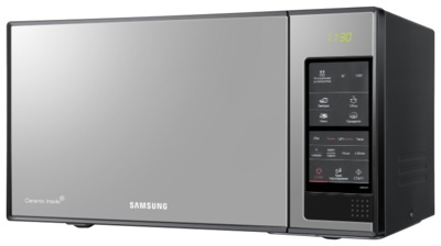   SAMSUNG GE83XR