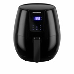 Аэрогриль Redmond AG1902 (черный)- фото