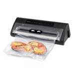 Вакуумный упаковщик Kitfort KT-1530- фото