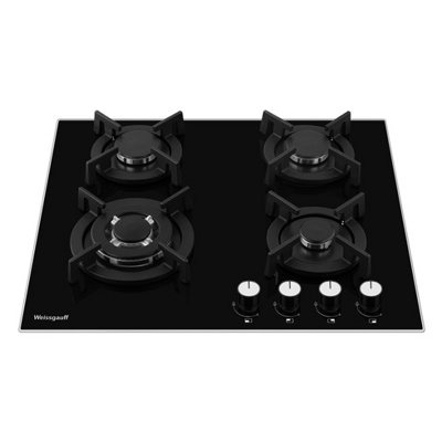 Варочная панель Weissgauff HGG 640 BGV- фото3